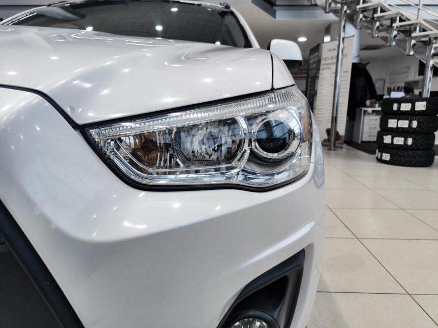 Mitsubishi ASX I Рестайлинг Казань  - изображение 21