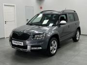 Skoda Yeti I Рестайлинг Казань  - изображение 18