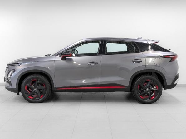 Omoda C5 I с пробегом 2022 года, цена 1 825 000 рублей, 25500 км, внедорожник, Автокод Объявления