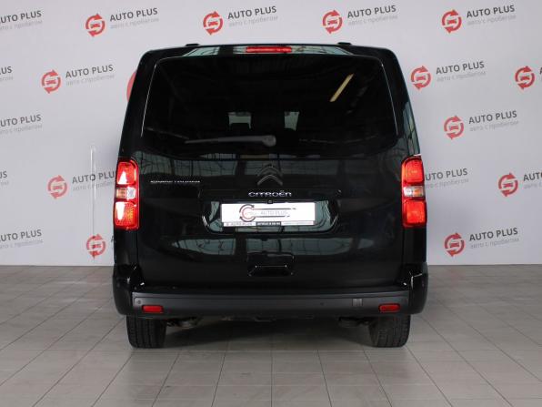 Citroen SpaceTourer I с пробегом 2020 года, цена 3 550 000 рублей, 85895 км, минивэн, Автокод Объявления