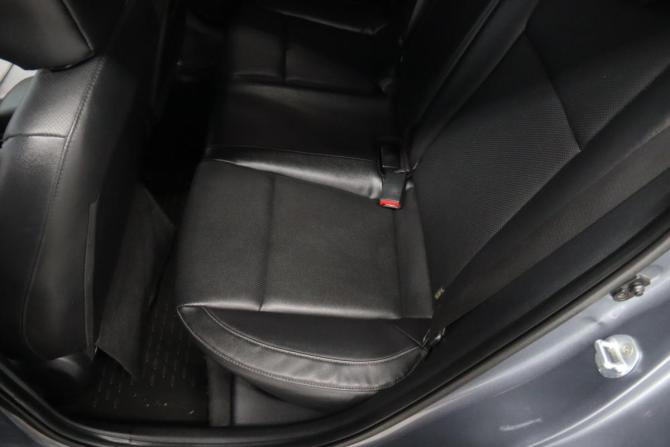 Kia Rio IV с пробегом 2018 года, цена 1 645 170 рублей, 71324 км, хэтчбек, Автокод Объявления