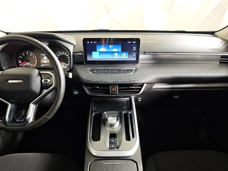Haval Jolion I Москва  - изображение 15