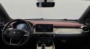 Geely Coolray I Москва  - изображение 25