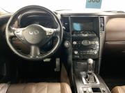 Infiniti FX II (S51) Санкт-Петербург  - изображение 35