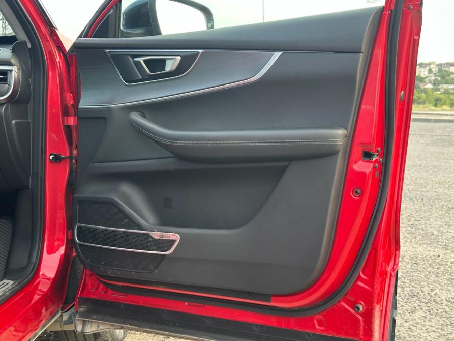 Chery Tiggo 7 Pro I Волгоград  - изображение 32