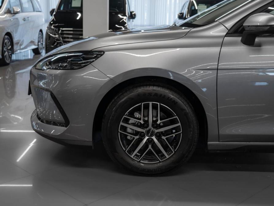 BYD Seal 05 Москва  - изображение 19