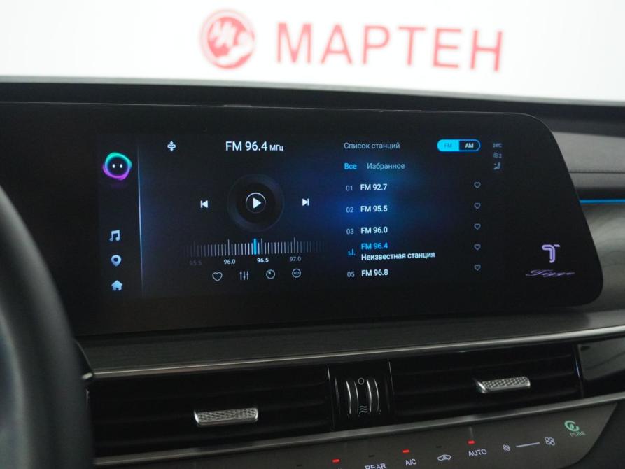 Chery Tiggo 8 Pro Max I Рестайлинг Вологда  - изображение 12