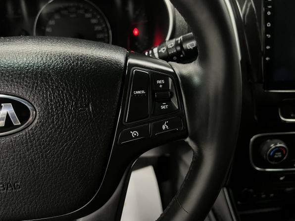 Kia Sorento II Рестайлинг с пробегом 2014 года, цена 1 525 000 рублей, 249250 км, внедорожник, Автокод Объявления