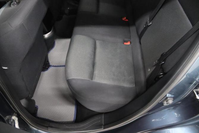 Nissan Juke I с пробегом 2011 года, цена 995 950 рублей, 139582 км, внедорожник, Автокод Объявления