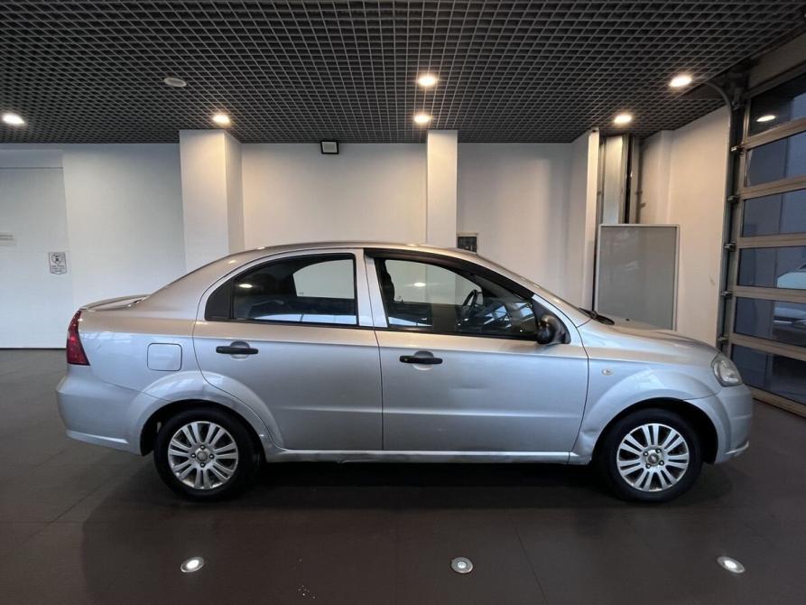 Chevrolet Aveo I Рестайлинг Чебоксары  - изображение 2
