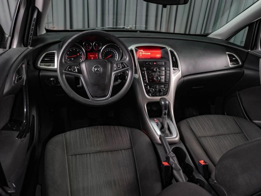 Opel Astra J Тюмень  - изображение 6