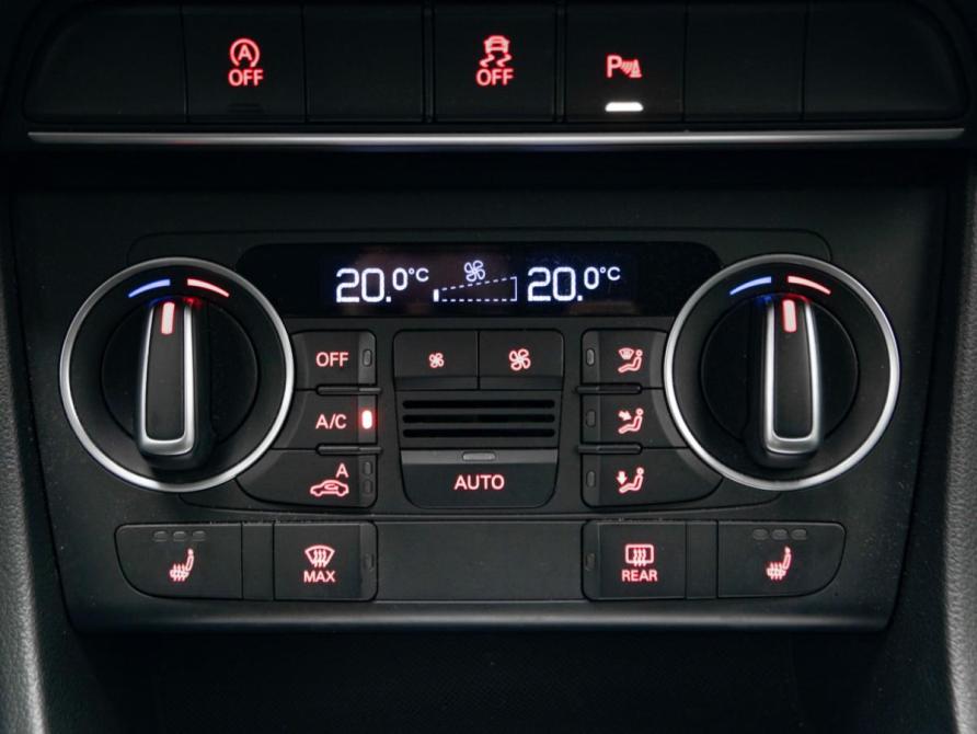 Audi Q3 I (8U) Рестайлинг Москва  - изображение 21