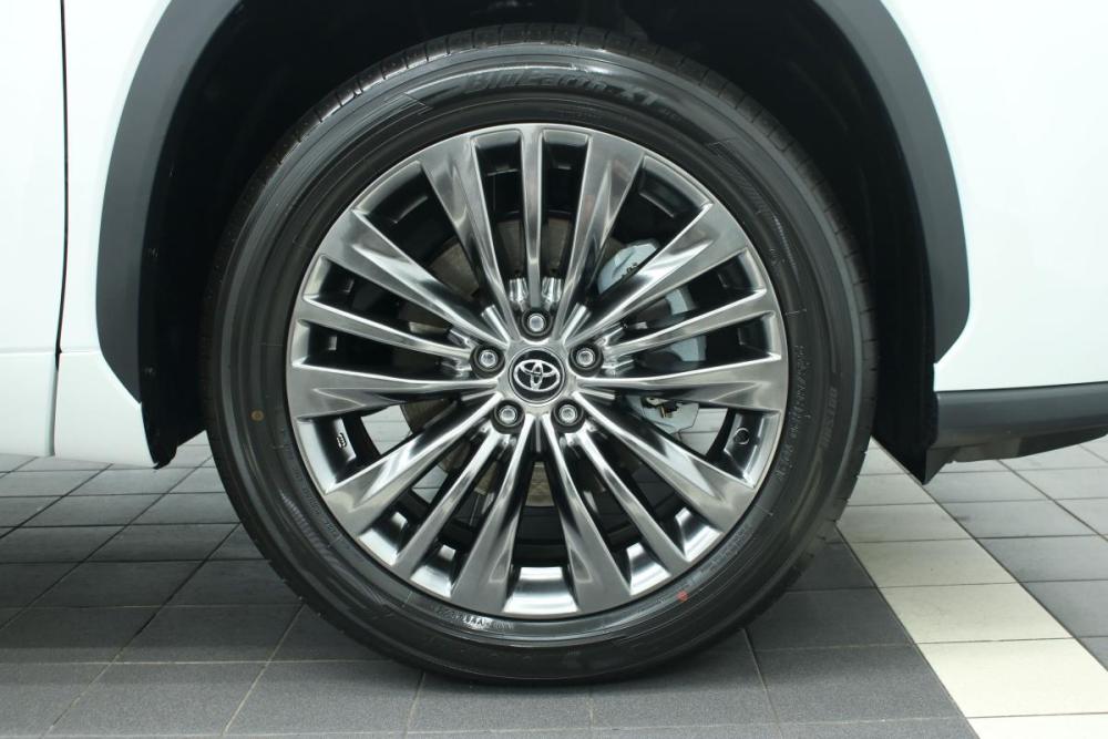 Toyota Highlander IV (XU70) Красноярск  - изображение 6