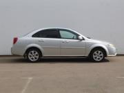 Daewoo Gentra II Липецк  - изображение 22