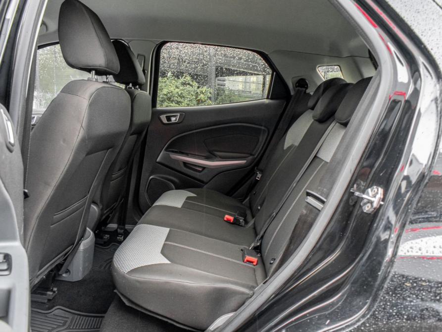 Ford EcoSport II Санкт-Петербург  - изображение 16