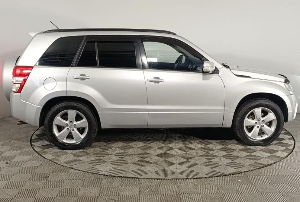 Suzuki Grand Vitara II Рестайлинг Волгоград  - изображение 8