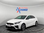 Kia Cerato IV Нижний Новгород  - изображение 25