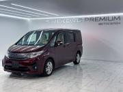 Honda Stepwgn IV Рестайлинг Уфа  - изображение 31