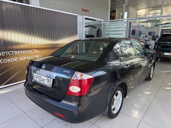Geely FC (Vision) с пробегом 2009 года, цена 350 000 рублей, 144693 км, седан, Автокод Объявления