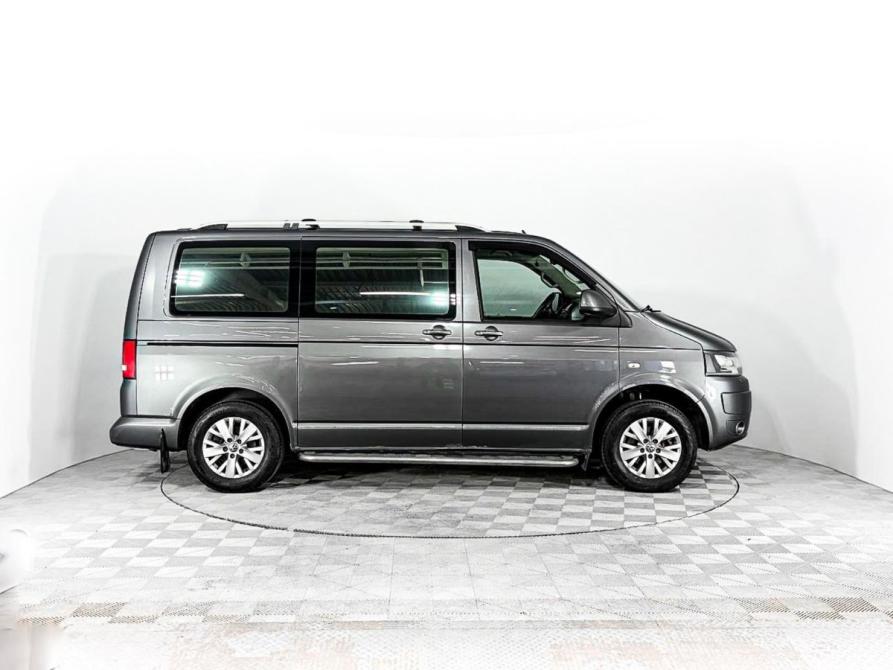 Volkswagen Multivan T5 Рестайлинг Ногинск  - изображение 5