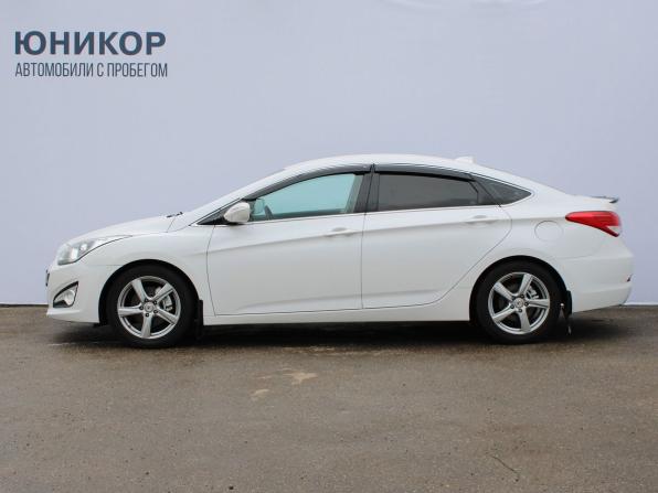 Hyundai i40 I Рестайлинг с пробегом 2015 года, цена 1 339 000 рублей, 125165 км, седан, Автокод Объявления
