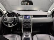 Land Rover Discovery Sport I Москва  - изображение 44