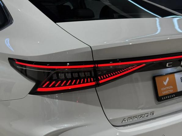 Chery Arrizo 8 с пробегом 2026 года, цена 2 300 000 рублей, 100 км, седан, Автокод Объявления