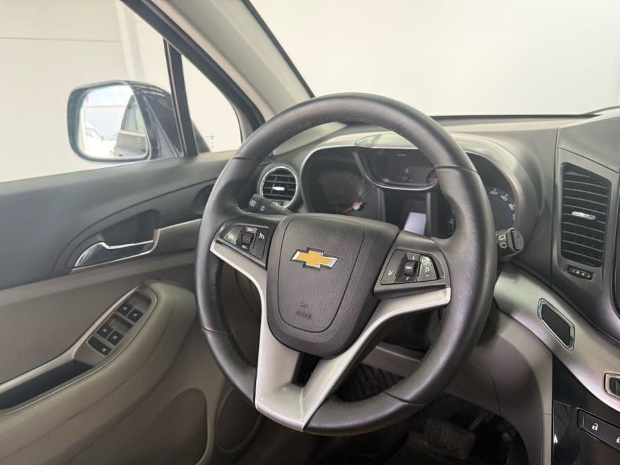 Chevrolet Orlando I Уфа  - изображение 8