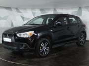 Mitsubishi ASX I Москва  - изображение 23