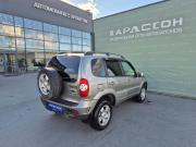 Chevrolet Niva I Рестайлинг Екатеринбург  - изображение 14