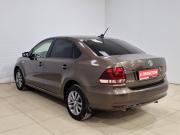 Volkswagen Polo V Рестайлинг Альметьевск  - изображение 26
