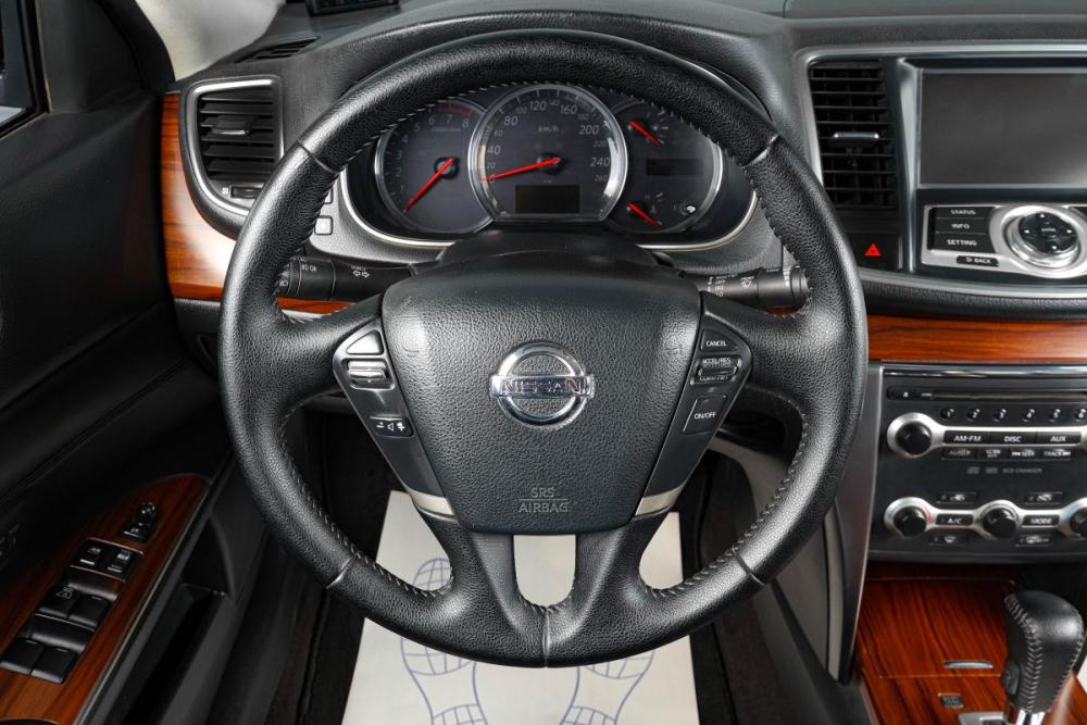 Nissan Teana II Тюмень  - изображение 14