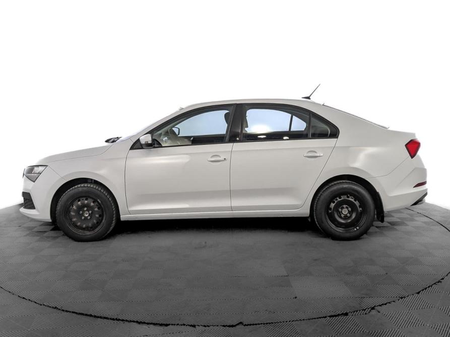 Skoda Rapid II Москва  - изображение 8
