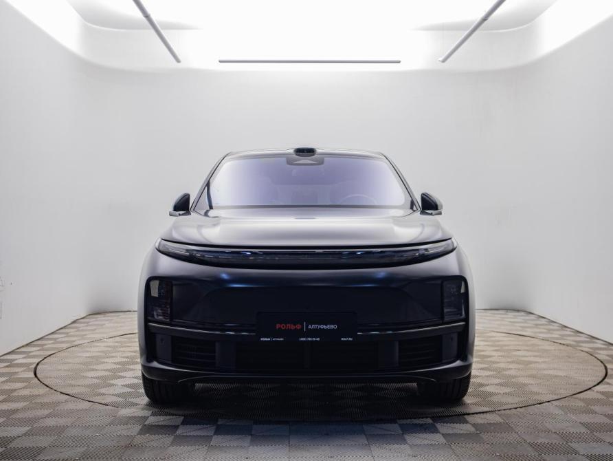 Li Auto (Lixiang) L7 I Рестайлинг Москва  - изображение 8