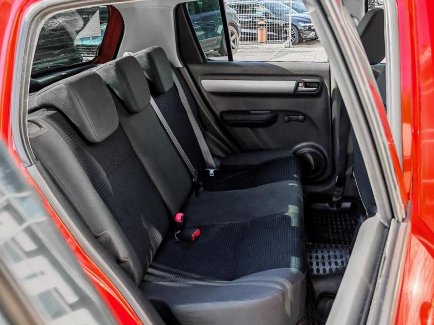 Suzuki Swift III Краснодар  - изображение 7