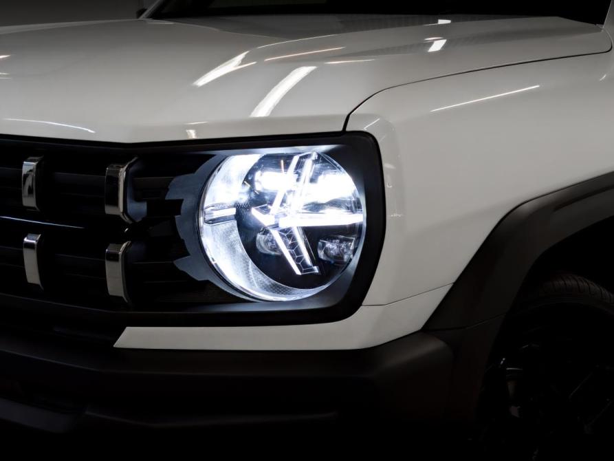 Haval H3 I Москва  - изображение 29