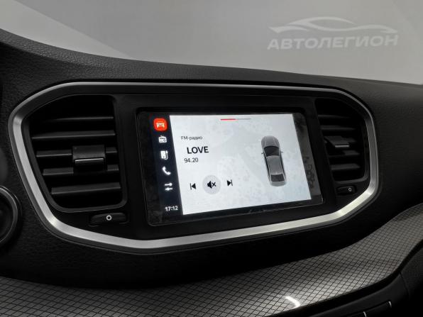 Lada (ВАЗ) Vesta I Рестайлинг (NG) с пробегом 2024 года, цена 1 580 000 рублей, 21306 км, седан, Автокод Объявления