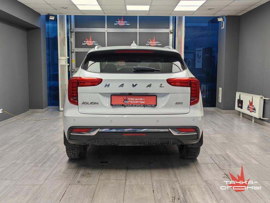 Haval Jolion I Пермь  - изображение 6