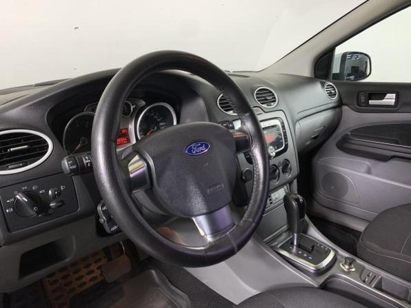 Ford Focus II Рестайлинг с пробегом 2009 года, цена 505 000 рублей, 276009 км, универсал, Автокод Объявления