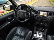 Land Rover Discovery IV Рестайлинг Санкт-Петербург  - изображение 51