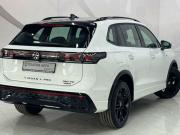 Volkswagen Tiguan II Рестайлинг (China Market) Воронеж  - изображение 27
