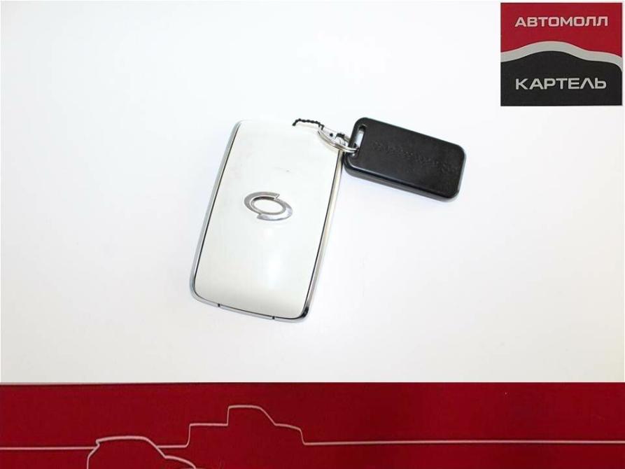 Renault Samsung QM6 I Рестайлинг Кемерово  - изображение 20