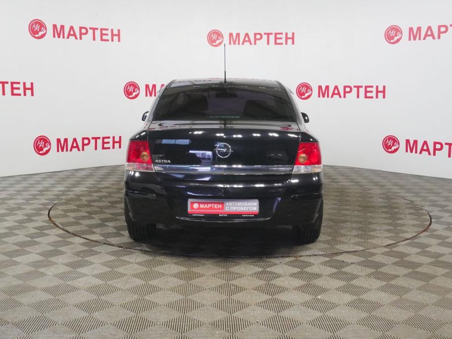 Opel Astra H Рестайлинг Вологда  - изображение 6
