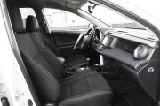 Toyota RAV4 IV (XA40) Рестайлинг Казань  - изображение 38