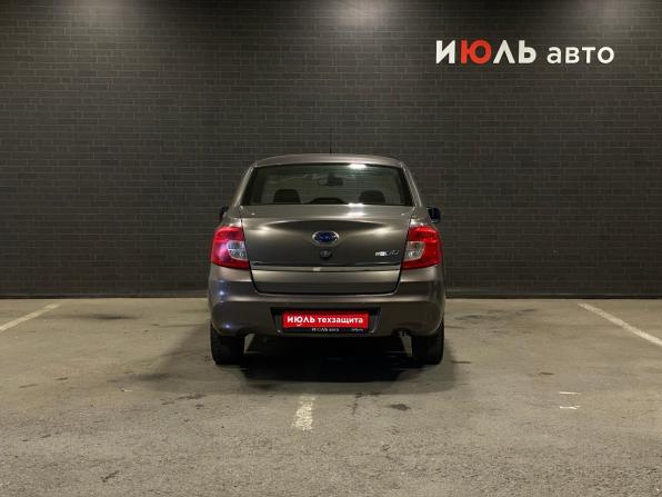 Datsun on-DO I с пробегом 2019 года, цена 490 000 рублей, 37131 км, седан, Автокод Объявления