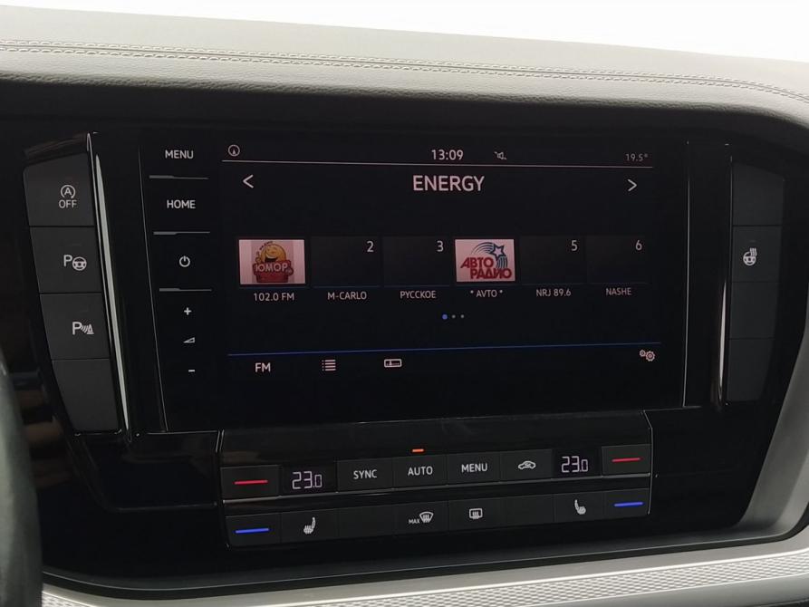 Volkswagen Touareg III Екатеринбург  - изображение 18