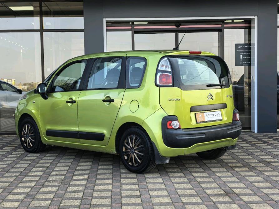 Citroen C3 Picasso I Краснодар  - изображение 7