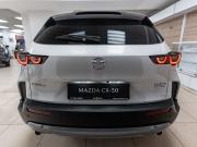 Mazda CX-50 Москва  - изображение 27