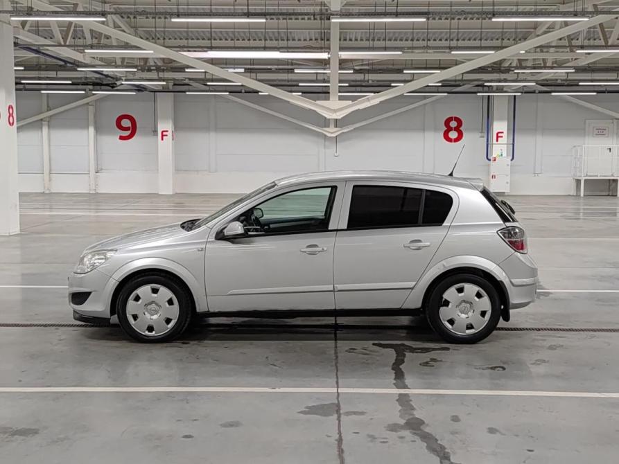 Opel Astra H Рестайлинг Казань  - изображение 10