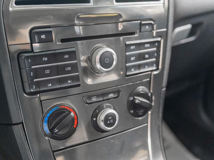 Brilliance V5 I Красноярск  - изображение 15